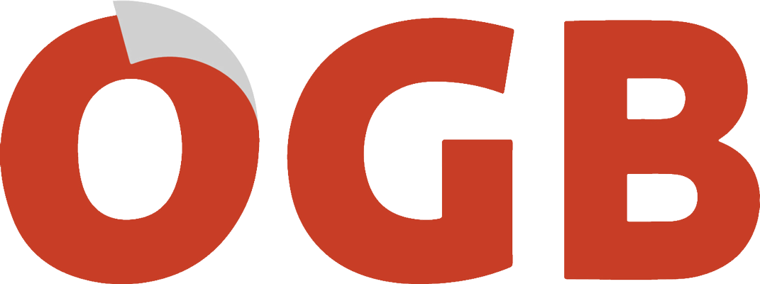 Logo ÖGB