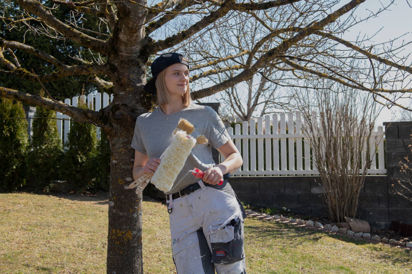 AUFLEB Umweltstiftung Just 2 Job (C) Birgit Pichler