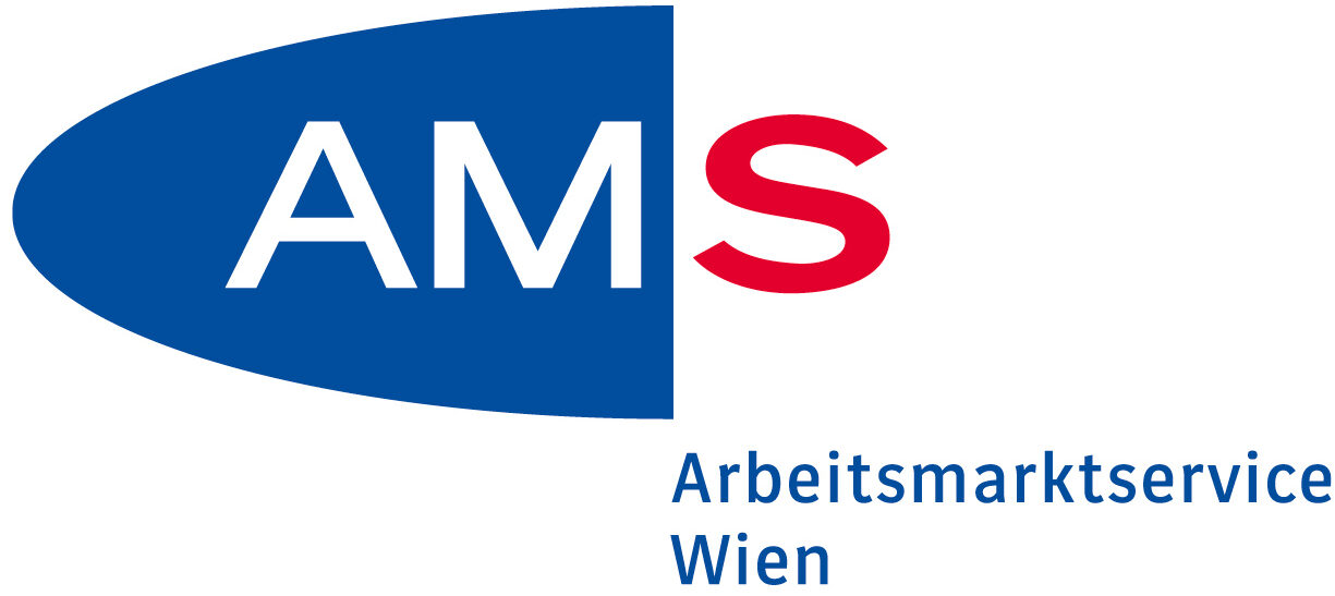 Logo Arbeitsmarktservice Wien