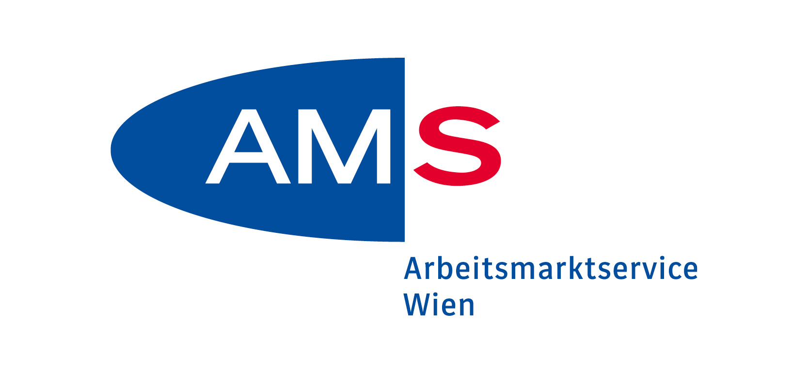 Logo Arbeitsmarktservice Wien