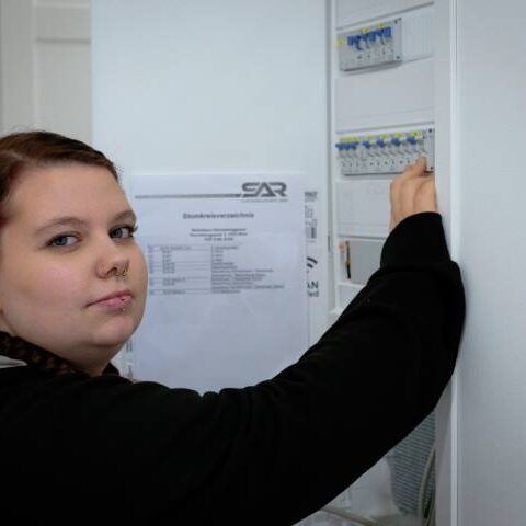 Aufleb Umweltstiftung Jaqueline (C) Marlies Löcker